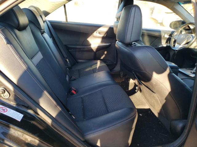 Photo 6 from auction – 2014 TOYOTA CAMRY L with VIN 4T1BF1FK0EU386260