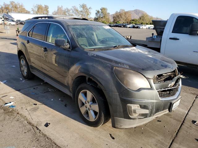 Photo 4 from auction – 2013 CHEVROLET EQUINOX LT with VIN 2GNALDEK3D6225708