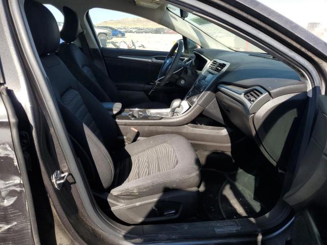 Photo 5 from auction – 2016 FORD FUSION SE with VIN 3FA6P0H70GR358044