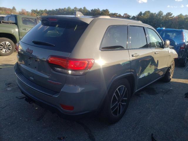 Photo 4 from auction – 2021 JEEP GRAND CHER with VIN 1C4RJFLT4MC581035