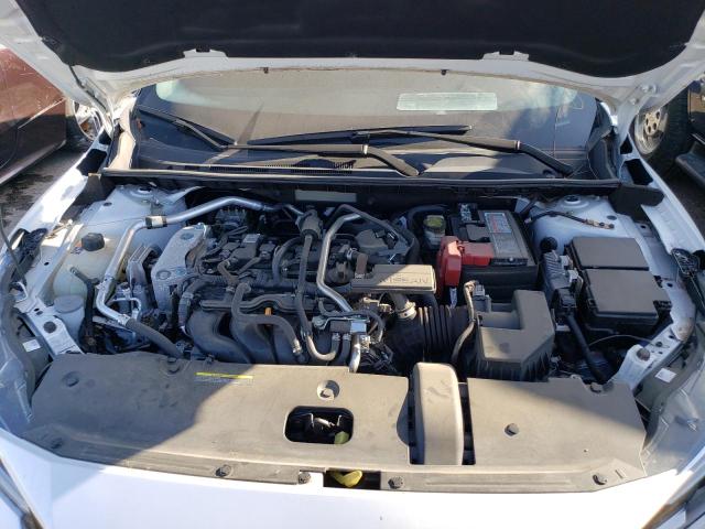 Photo 7 from auction – 2020 NISSAN SENTRA SR with VIN 3N1AB8DV2LY218084