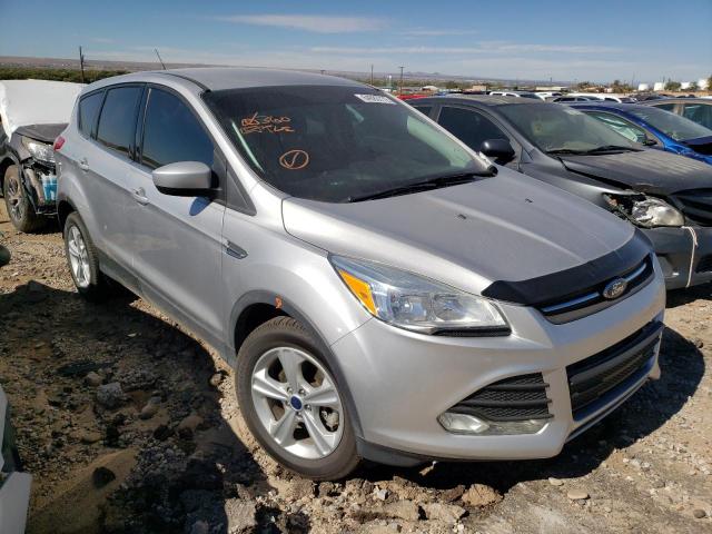 FORD ESCAPE 2016 with VIN 1FMCU9GX4GUB82891 - Photo from auction
