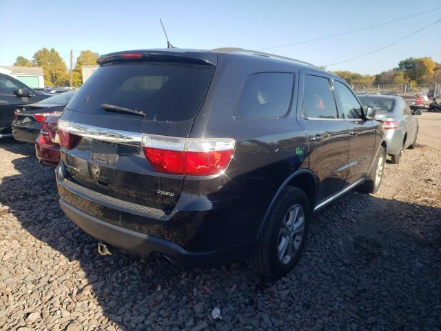 Photo 4 from auction – 2012 DODGE DURANGO CR with VIN 1C4RDJDGXCC104412