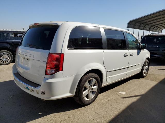 Photo 3 from auction – 2014 DODGE GRAND CARA with VIN 2C4RDGBG1ER290700