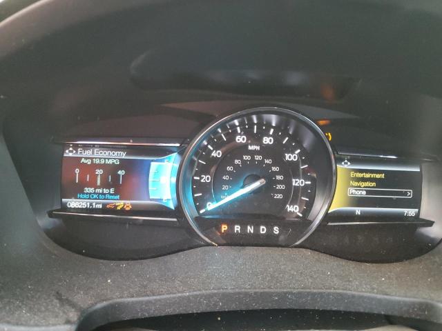 Zdjęcie 9 z aukcji – 2019 FORD EXPLORER X z VIN 1FM5K8D88KGB29074