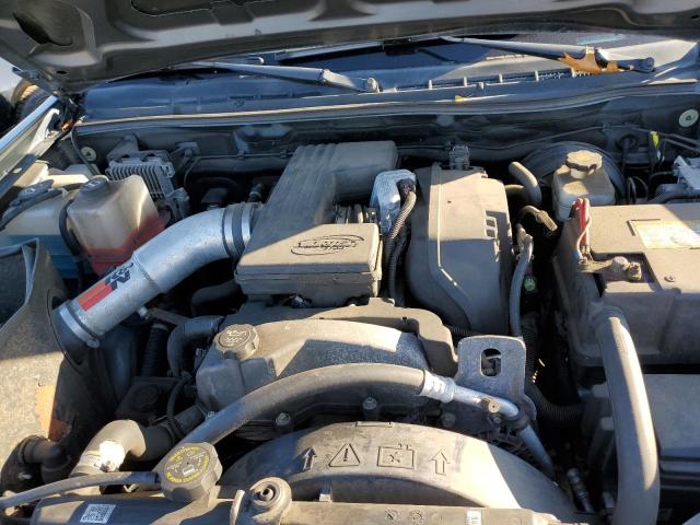 Photo 7 from auction – 2007 CHEVROLET COLORADO with VIN 1GCDT13E378241276