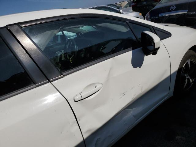 Photo 9 from auction – 2015 HONDA CIVIC SE with VIN 2HGFB2F77FH526488