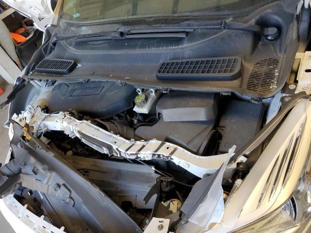 Photo 7 from auction – 2016 FORD ESCAPE SE with VIN 1FMCU0G92GUC34645