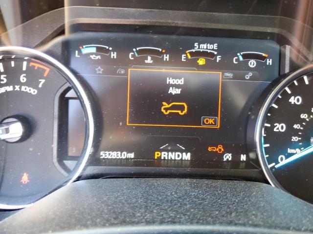 Photo 8 from auction – 2020 FORD EXPEDITION with VIN 1FMJK1MT8LEA97007