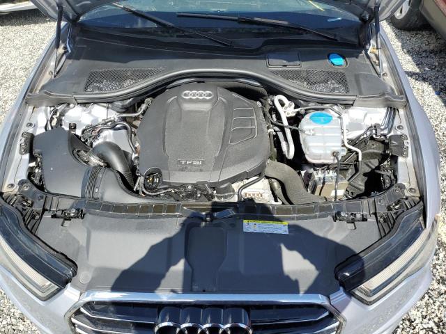 صورة رقم 7 من المزاد - 2018 AUDI A6 PREMIUM مع VIN WAUG8AFC1JN086693