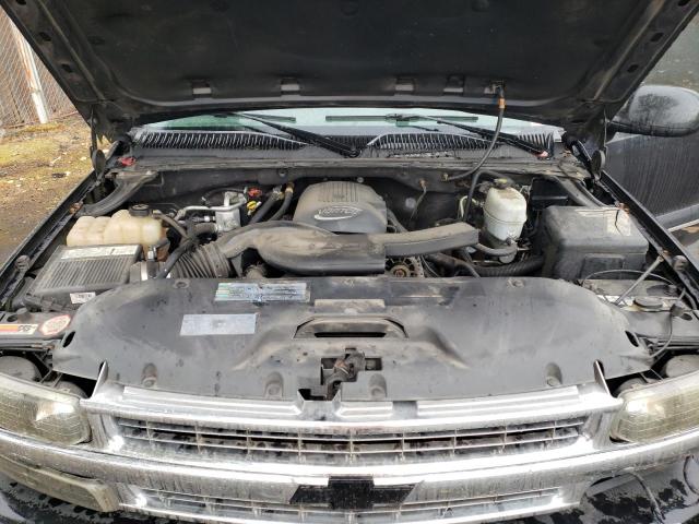 Photo 7 from auction – 2004 CHEVROLET SUBURBAN C with VIN 1GNEC16T74J170366