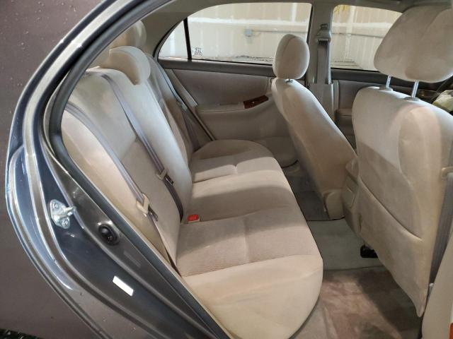 Photo 6 from auction – 2005 TOYOTA COROLLA CE with VIN 1NXBR30E85Z375335