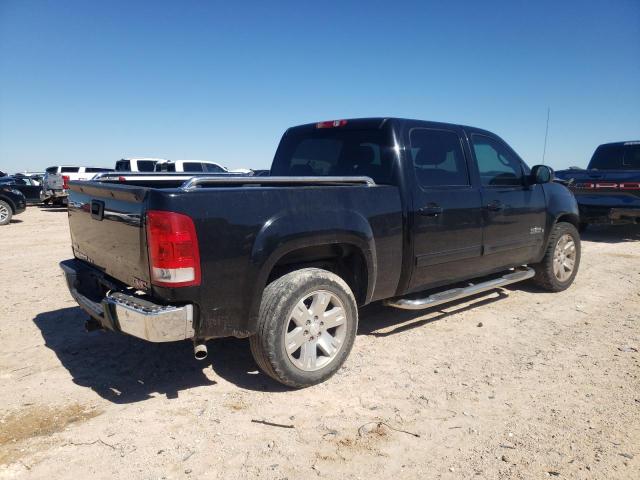 Photo 4 from auction – 2008 GMC SIERRA C15 with VIN 2GTEC130981132995