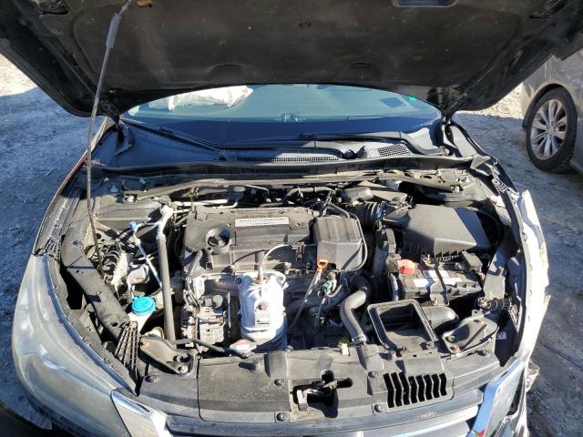 Photo 7 from auction – 2015 HONDA ACCORD EX with VIN 1HGCR2F75FA013544