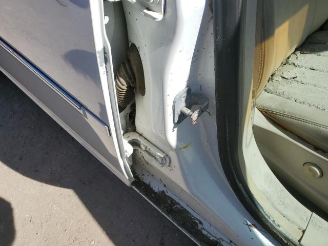 Photo 9 from auction – 2006 BUICK LUCERNE CX with VIN 1G4HD57236U202596