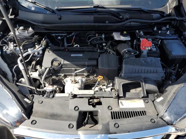 Photo 7 from auction – 2017 HONDA CR-V LX with VIN 7FARW5H34HE010078