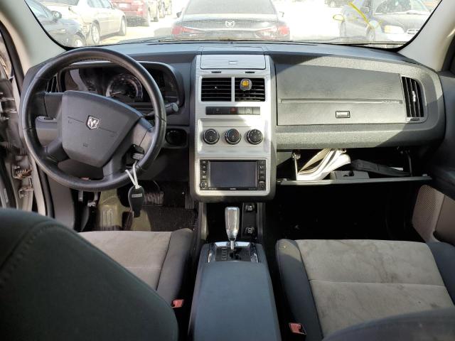 Photo 8 from auction – 2009 DODGE JOURNEY SX with VIN 3D4GG57V39T247945