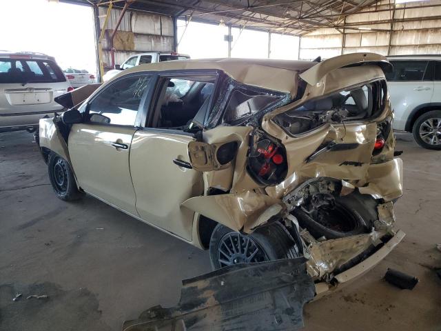 Photo 3 from auction – 2004 TOYOTA COROLLA MA with VIN 2T1KR32E44C293227