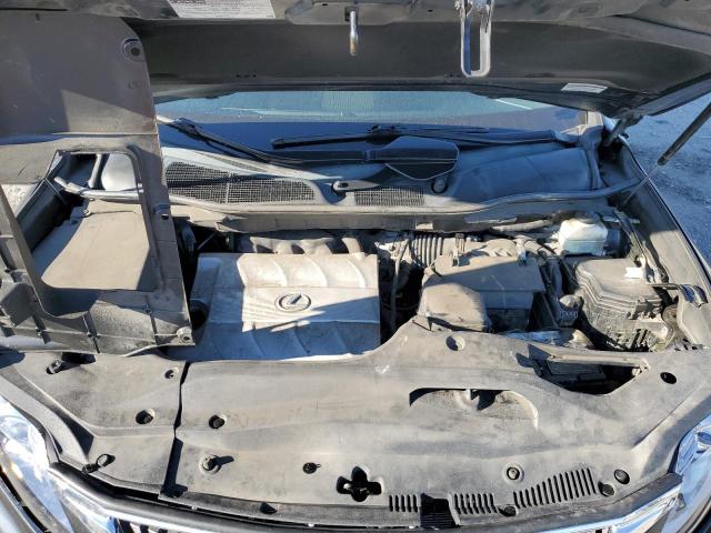 Photo 7 from auction – 2010 LEXUS RX 350 with VIN 2T2BK1BA7AC043400