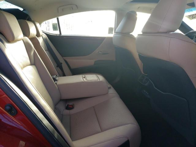 Photo 6 from auction – 2020 LEXUS ES 350 with VIN 58ADZ1B11LU073169
