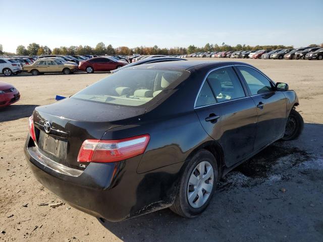Photo 4 from auction – 2009 TOYOTA CAMRY BASE with VIN 4T1BE46K59U398883
