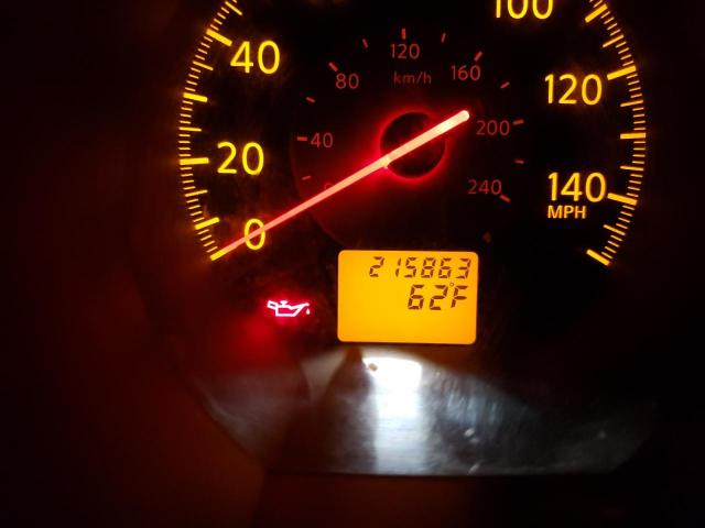 Photo 8 from auction – 2005 NISSAN ALTIMA with VIN 1N4AL11D85C364892
