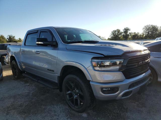 RAM 1500 LARAM 2021 with VIN 1C6SRFJT7MN522098 - Photo from auction