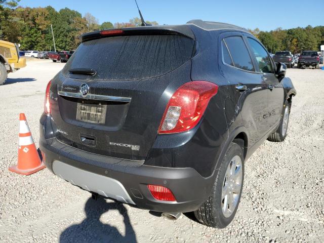 Photo 4 from auction – 2014 BUICK ENCORE PRE with VIN KL4CJHSB4EB648759