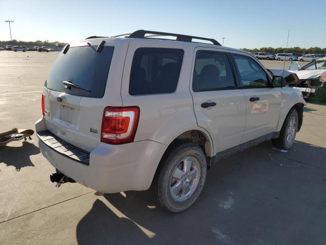 Photo 4 from auction – 2011 FORD ESCAPE XLT with VIN 1FMCU0DG4BKA55532