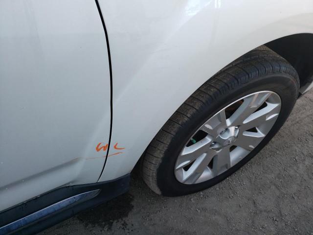 Photo 9 from auction – 2013 MITSUBISHI OUTLANDER with VIN JA4AS3AWXDU006044