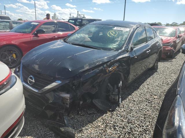 Photo 2 from auction – 2017 NISSAN ALTIMA 2.5 with VIN 1N4AL3AP9HC122865