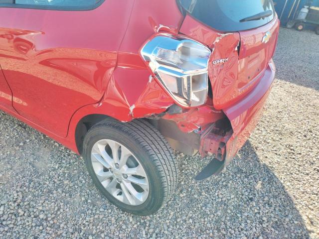 Photo 9 from auction – 2021 CHEVROLET SPARK 1LT with VIN KL8CD6SA0MC721670