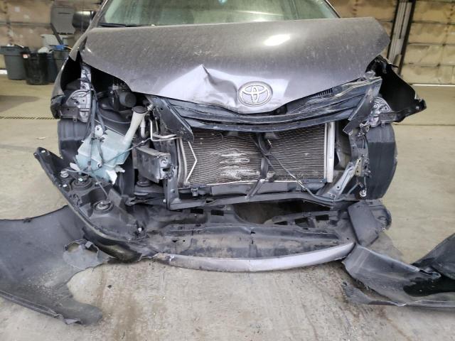 Photo 9 from auction – 2013 TOYOTA SIENNA with VIN 5TDZK3DC4DS292813