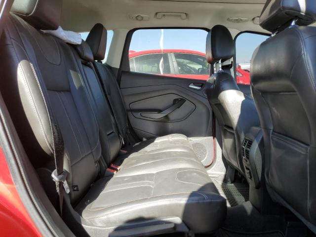 Photo 6 from auction – 2013 FORD ESCAPE TIT with VIN 1FMCU9J96DUC14858