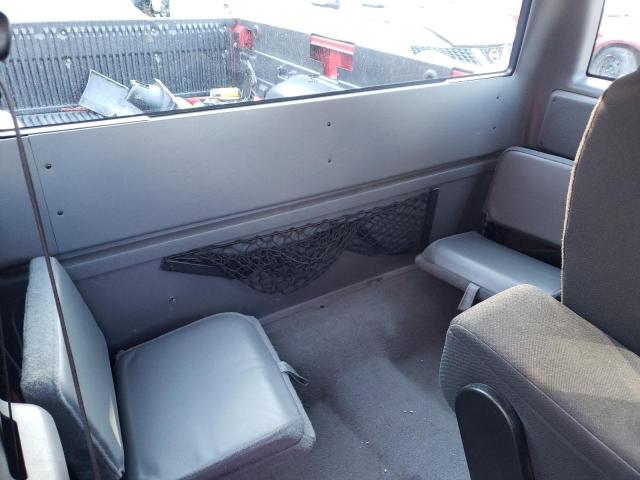 Photo 6 from auction – 2009 FORD RANGER SUP with VIN 1FTYR14D19PA61244