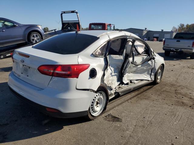 Photo 4 from auction – 2018 FORD FOCUS S with VIN 1FADP3E2XJL234824
