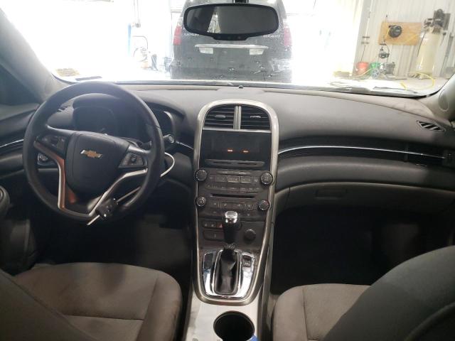 Photo 9 from auction – 2013 CHEVROLET MALIBU LS with VIN 1G11B5SA9DF154008