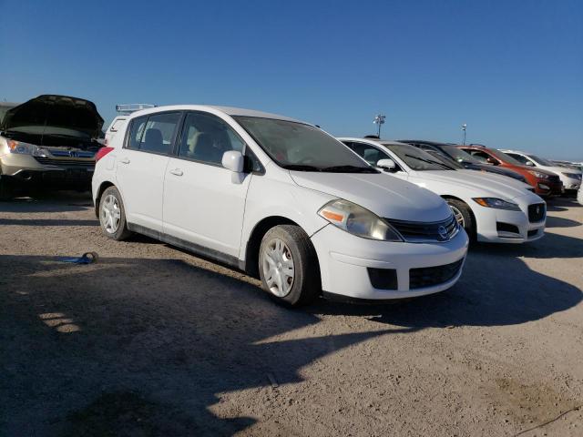 NISSAN VERSA S 2011 with VIN 3N1BC1CP7BL511907 - Photo from auction