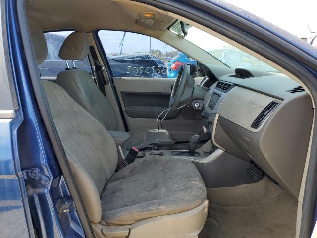 Photo 5 from auction – 2009 FORD FOCUS SE with VIN 1FAHP35N29W240185