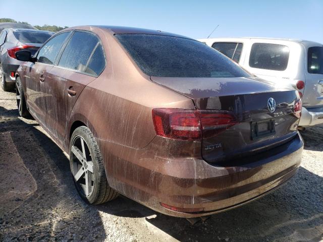 Photo 3 from auction – 2016 VOLKSWAGEN JETTA S with VIN 3VW267AJ4GM406746