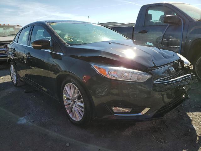 FORD FOCUS TITA 2015 with VIN 1FADP3J26FL385107 - Photo from auction