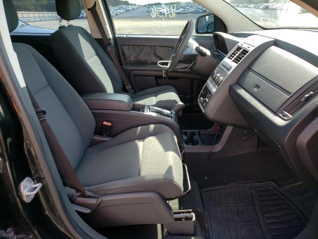 Photo 5 from auction – 2010 DODGE JOURNEY SE with VIN 3D4PG4FB8AT157180