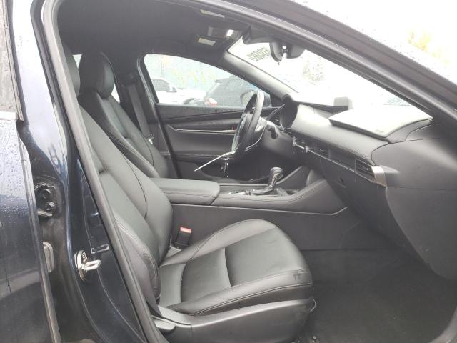Photo 5 from auction – 2020 MAZDA 3 with VIN JM1BPBLM9L1173089
