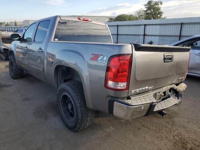 Photo 3 from auction – 2012 GMC SIERRA K15 with VIN 3GTP2WE76CG237223