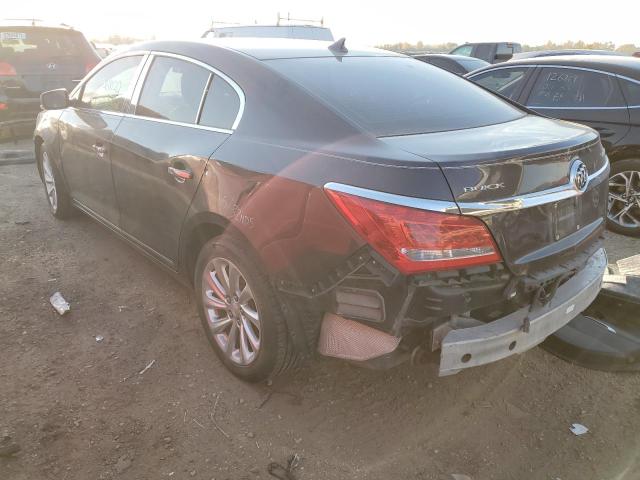 Photo 3 from auction – 2014 BUICK LACROSSE with VIN 1G4GB5G37EF143789