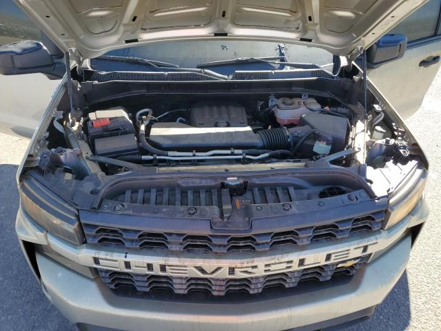 Photo 7 from auction – 2022 CHEVROLET SILVERADO with VIN 3GCPYBEK9NG184967