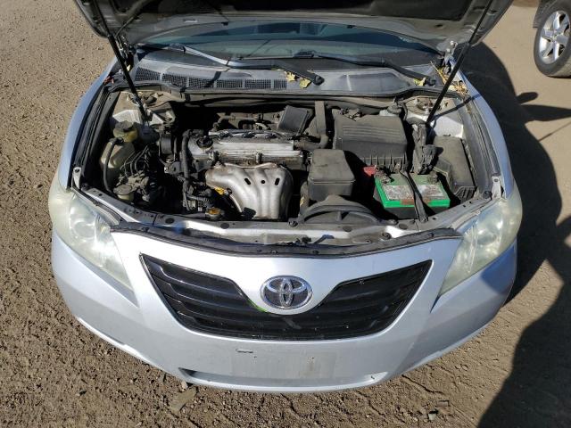 Photo 11 from auction – 2009 TOYOTA CAMRY BASE with VIN 4T1BE46K59U377144