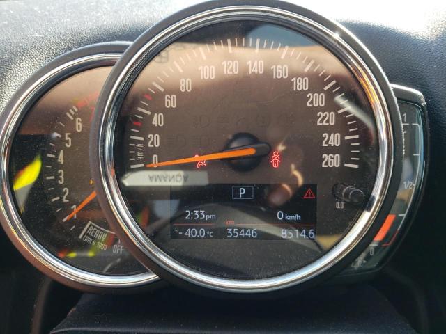 Photo 8 from auction – 2019 MINI COOPER COU with VIN WMZYV5C58K3F58840