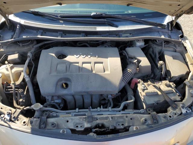 صورة رقم 7 من المزاد - 2010 TOYOTA COROLLA BA مع VIN 2T1BU4EE5AC334850