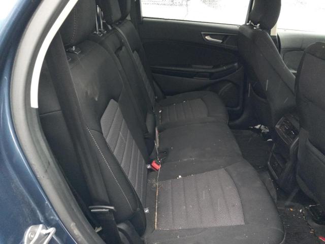 Photo 6 from auction – 2018 FORD EDGE SE with VIN 2FMPK3G91JBB11795